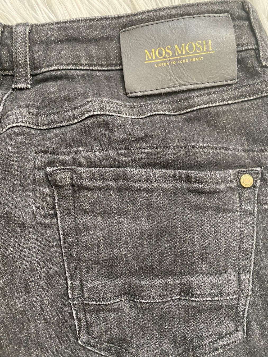 Mos mosh Jeans: MOS MOSH Jeans, Gr.27 – Usato da Vezia venduto da luce2011 5