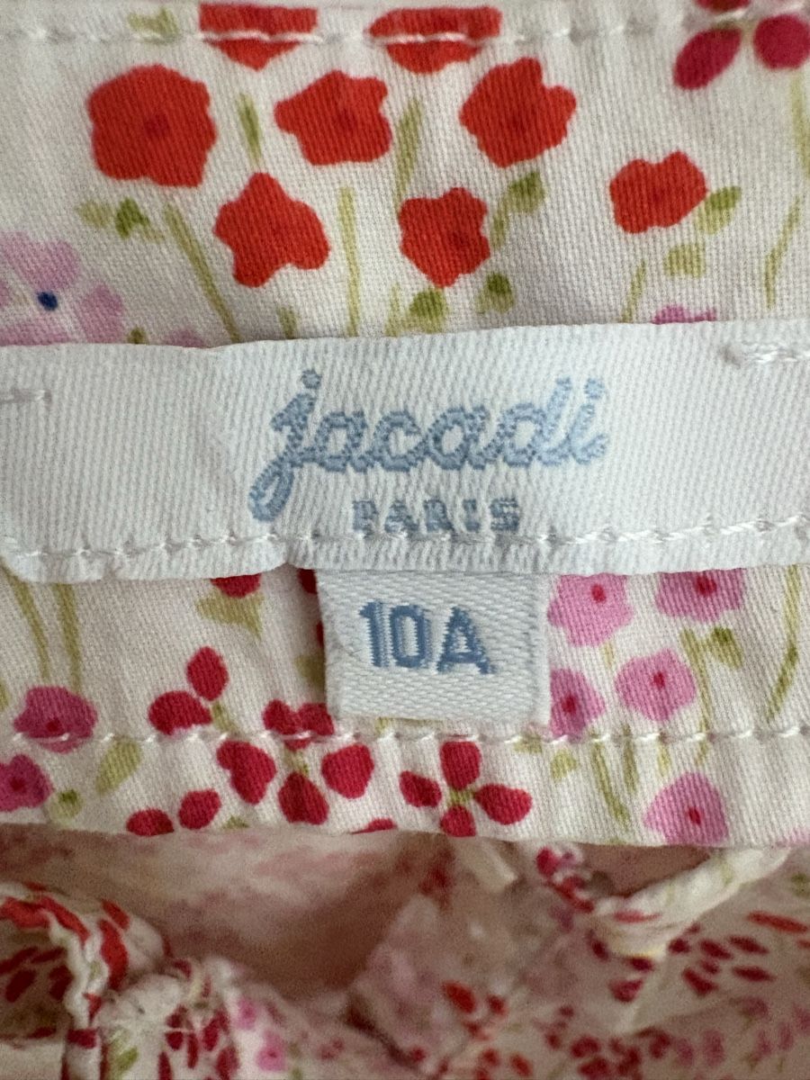 Jacadi Vestiti & Gonne: Kleid Jacadi, 10 J – Usato da Azmoos venduto da alix001 2
