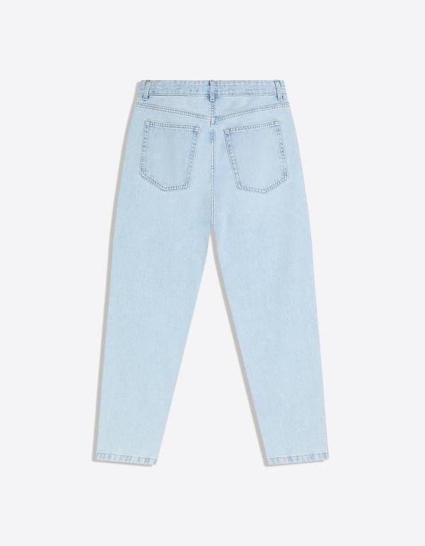 Jeans: Loose Bright Jeans  – Usato da Schaffhausen venduto da nor_6vpv 1