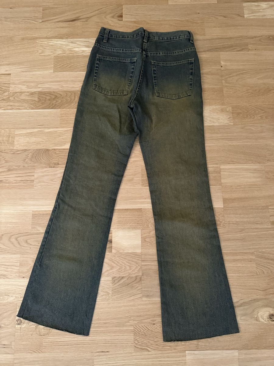 Jeans: Vintage Jeans – Usato da Basel venduto da pet_y7pt 1