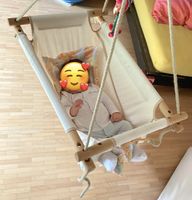Hamac pour bébé avec ressort
