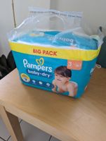 Windeln Grösse 3 Pampers