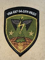 VBA EKF 64-2/09 Ifass