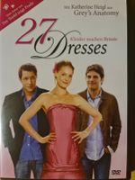 27 dresses - Kleider machen Bräute