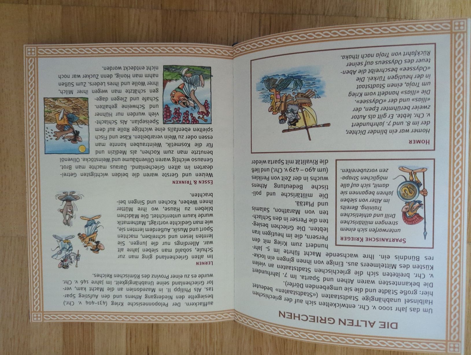 Livres: Kinderbücher 5er Set – D'occasion à Frauenfeld par Vinala81 2