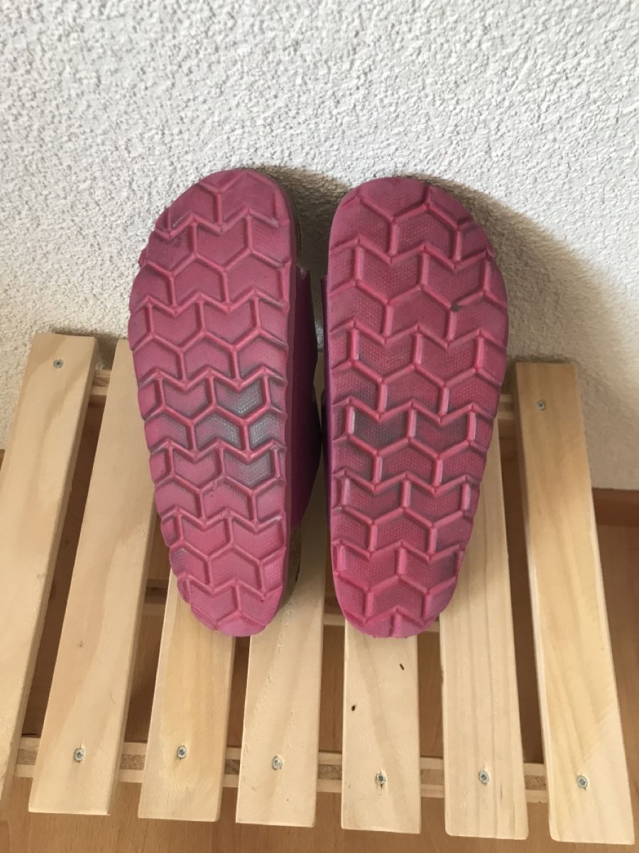 Scarpe per ragazzi: Sandales 35 – Usato da Tafers venduto da ValKara 1