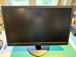 Zwei Lenovo Monitore, 21 Zoll, Model: LS2323wA guter Zustand