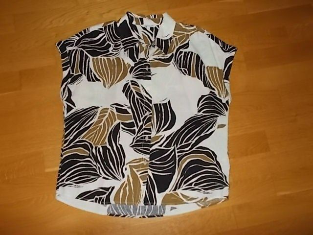 Tom Tailor Camicette: Tom Tailor Bluse Gr.38 (40) – Nuovo (secondo la descrizione) da Chexbres venduto da indi03