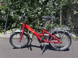 Simpel Nunu Kindervelo  16 Wheel Size