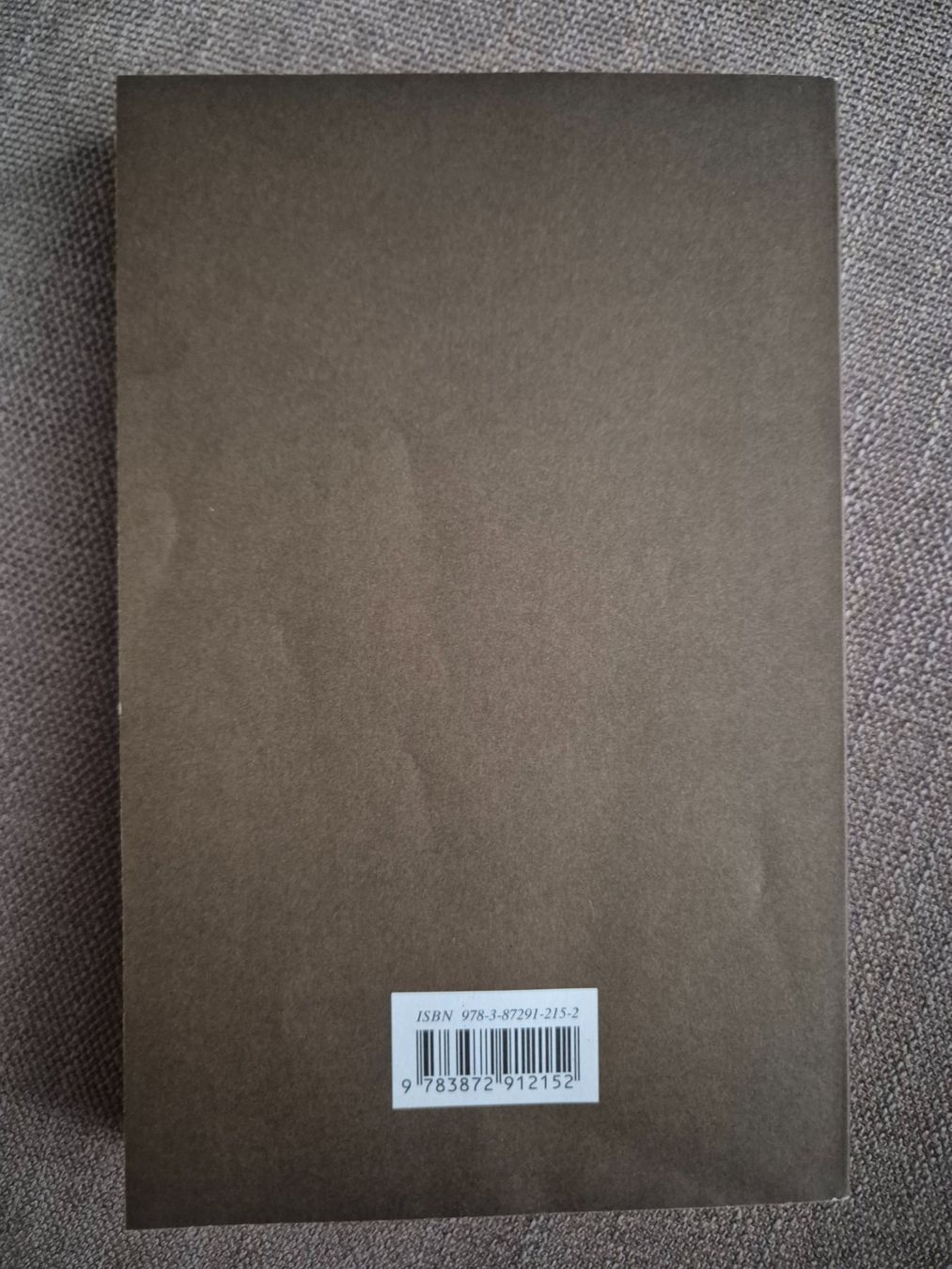 Libri: Die Elixiere des Teufels – Nuovo (secondo la descrizione) da Reigoldswil venduto da lus_76dn 1
