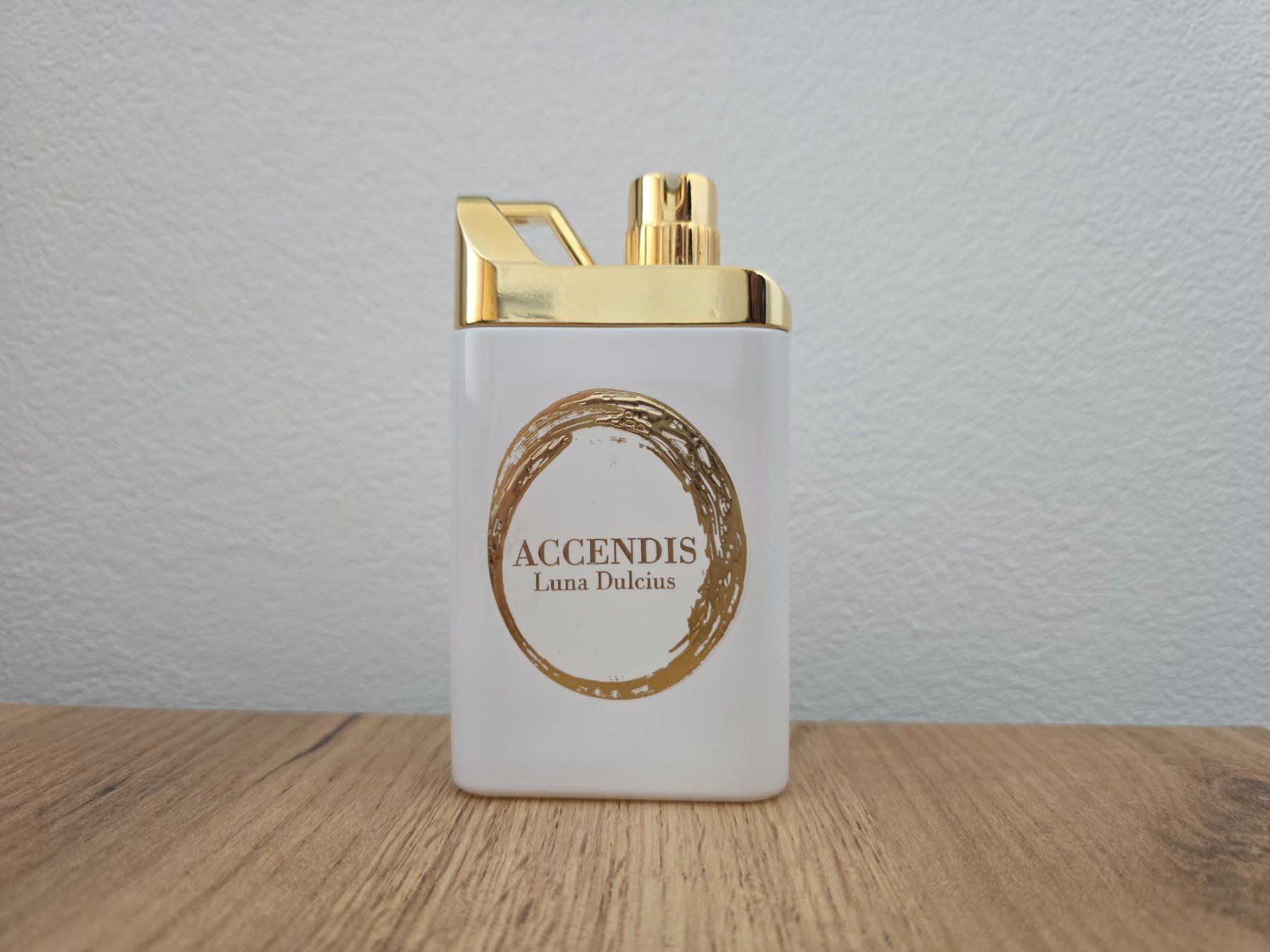 Profumi & Eau de Toilette: Accendis - Luna Dulcius ca. 95 / 100 ml Parfüm – Usato da Root venduto da FragranceEla 7
