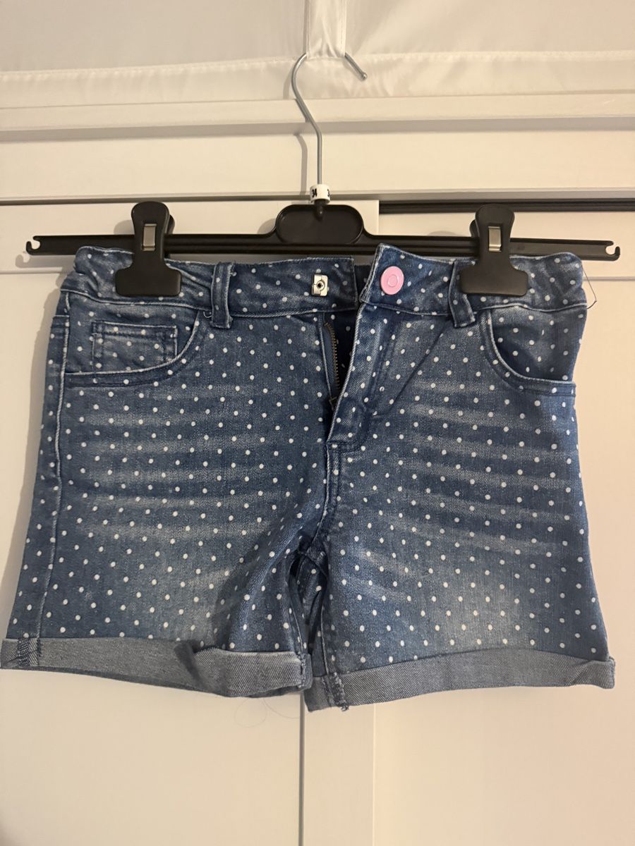 Pantaloni: 2x Jeanshose Gr. 140 – Usato da dietikon venduto da nrizzo26 1