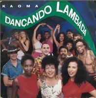 KOAMA - DANÇANDO LAMBADA