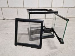 Terrarium zu Verkaufen