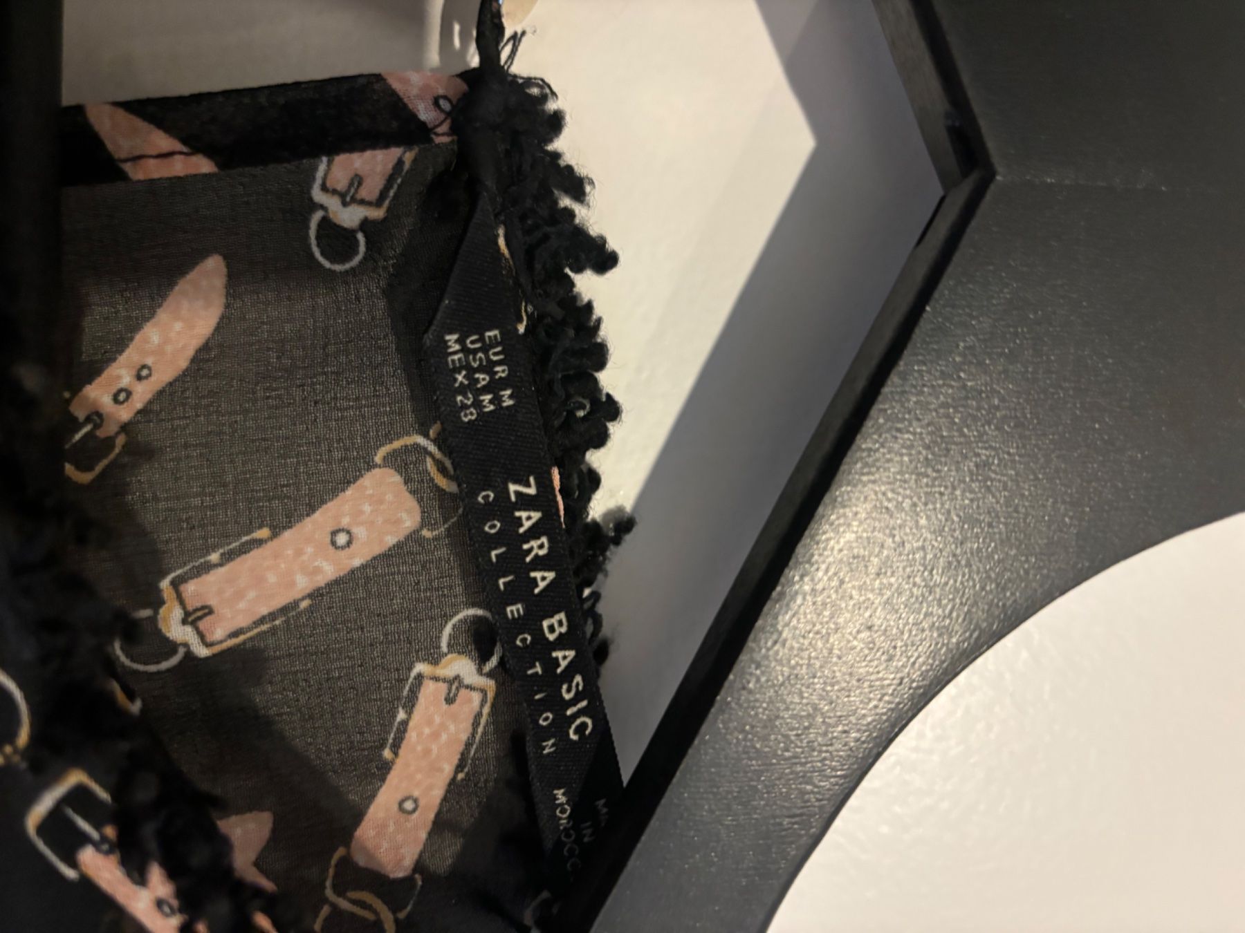 Zara Vestiti: Beautiful dress size 38 – Nuovo (secondo la descrizione) da Genève venduto da Bella_909 1