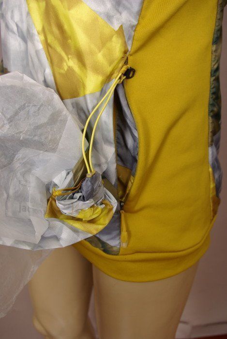 Adidas Giacche: ADIDAS  Terrex Radical Jacke M jacket – Nuovo e nell'imballaggio originale da Adliswil venduto da isabela77 6