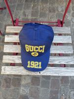 Gucci Cap