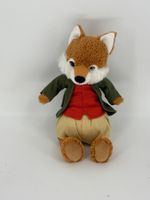 Fuchs Stofftier/ Plüschtier