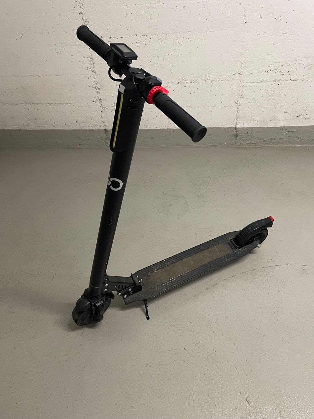 Scooters: E-scooter – D'occasion à Balsthal par gab_h9x2