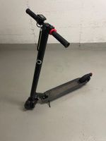 E-scooter