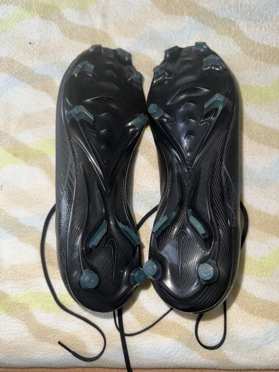 Nike Chaussures hommes: Nike Mercurial Fussballschuhe, Grösse 43, Top Zustand! – Neuf (Voir description) à Basel par mar_vxj9 1