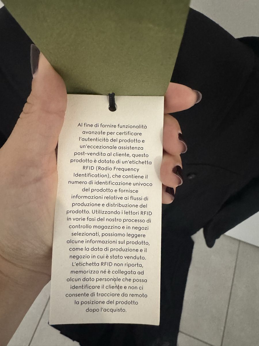 Gucci Kleider: Gucci vestito  – Neu und originalverpackt aus cadempino von fio_cbt9 3