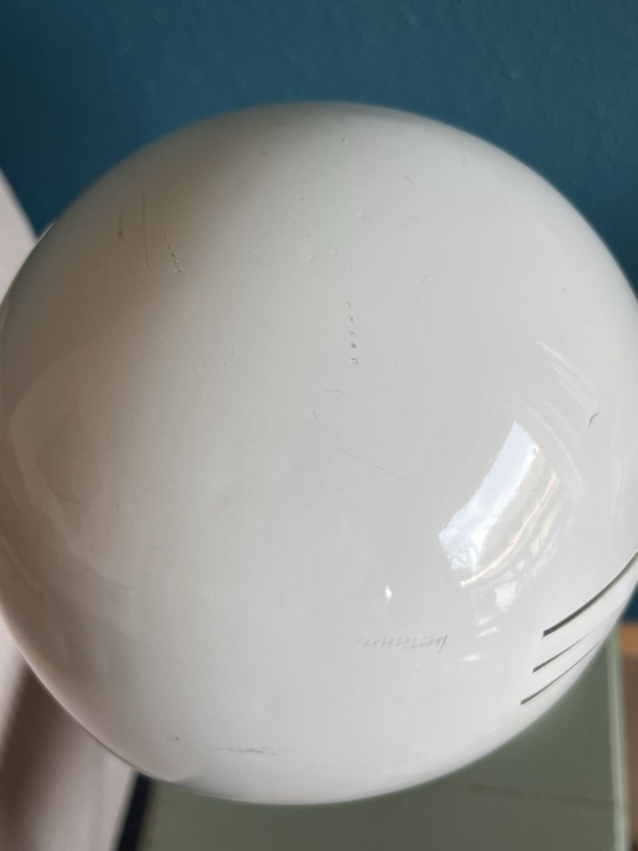 Lampade: Lampe Zonca, époque New Age – Usato da Bernex venduto da 2ziemement 2