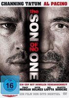 The Son Of No One (Blu-Ray)