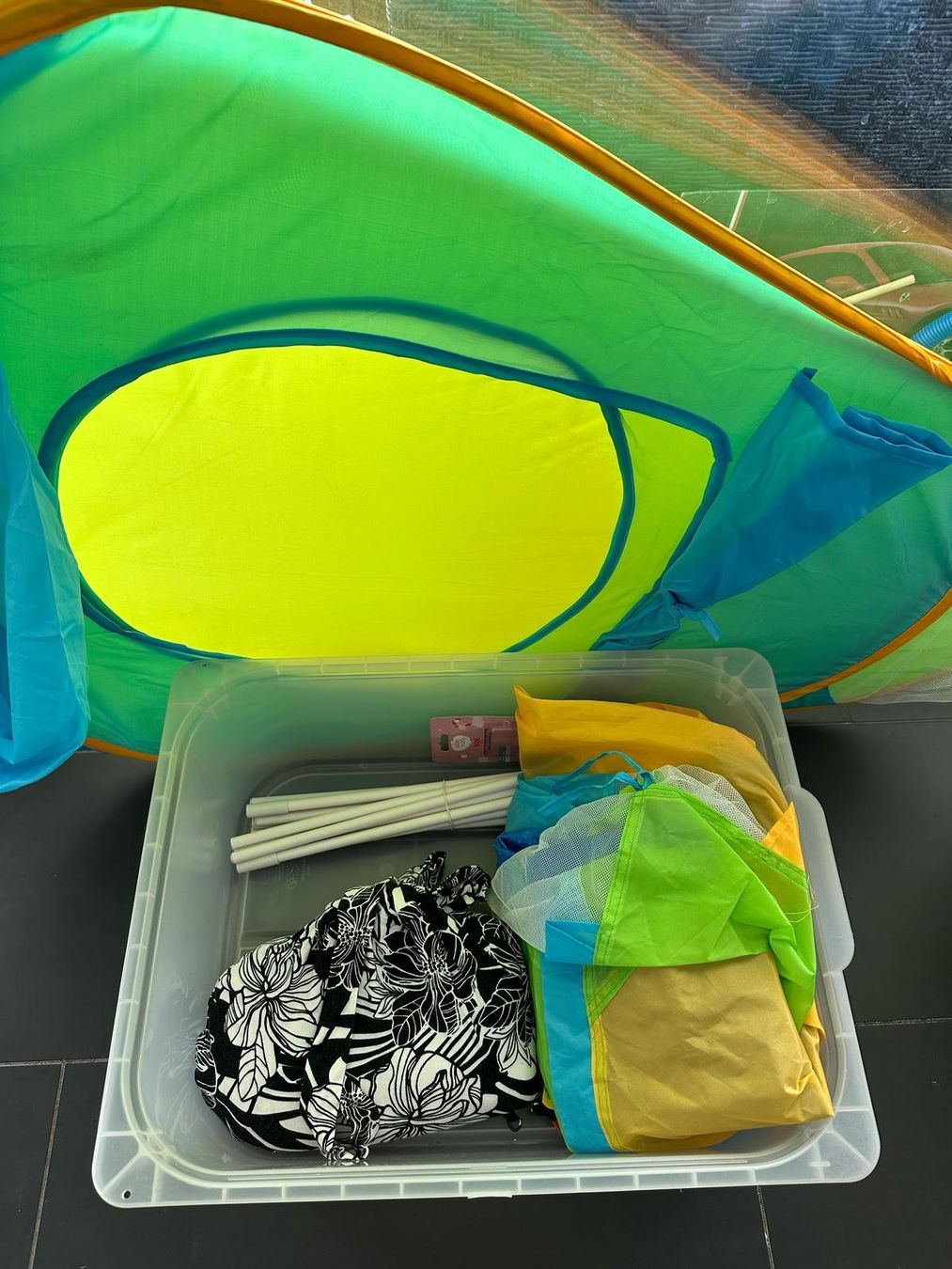 Marsupi portabebè: Diverse Baby- und Kindersachen – Usato da Amriswil venduto da Mat08 3