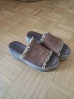 Cafe Noir Sandalen, grosse 39
