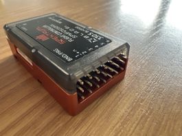 FBL Spektrum 6250HX