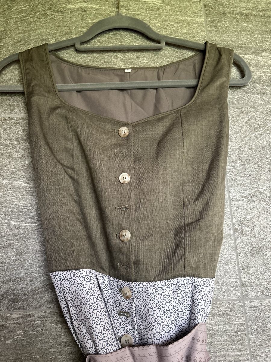 Vestiti: Dirndl ungetragen L – Nuovo e nell'imballaggio originale da Lumbrein venduto da luapac_amy 2
