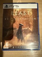 Beast of Reincarnation / PS5