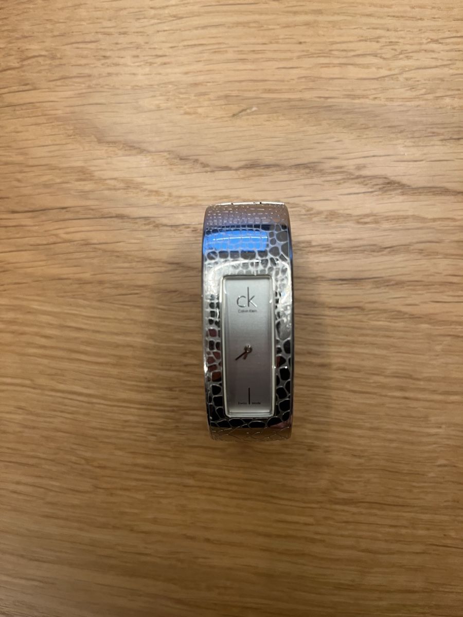 Calvin Klein Orologi: Damenuhr – Usato da Jona venduto da barapp