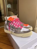 Offwhite Sneakers