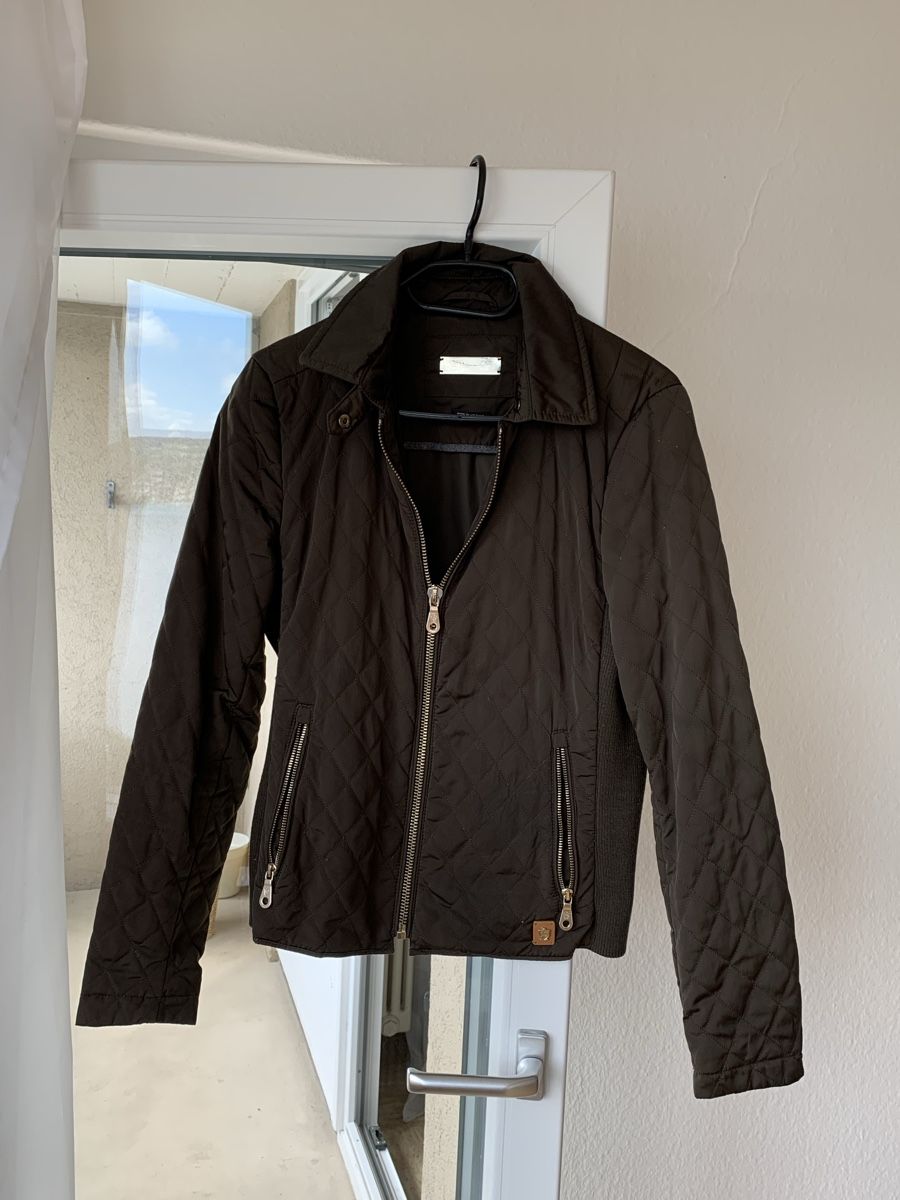 Massimo Dutti Giacche: Massimo Dutti Jacke Gr. M – Usato da Uster venduto da snickers3