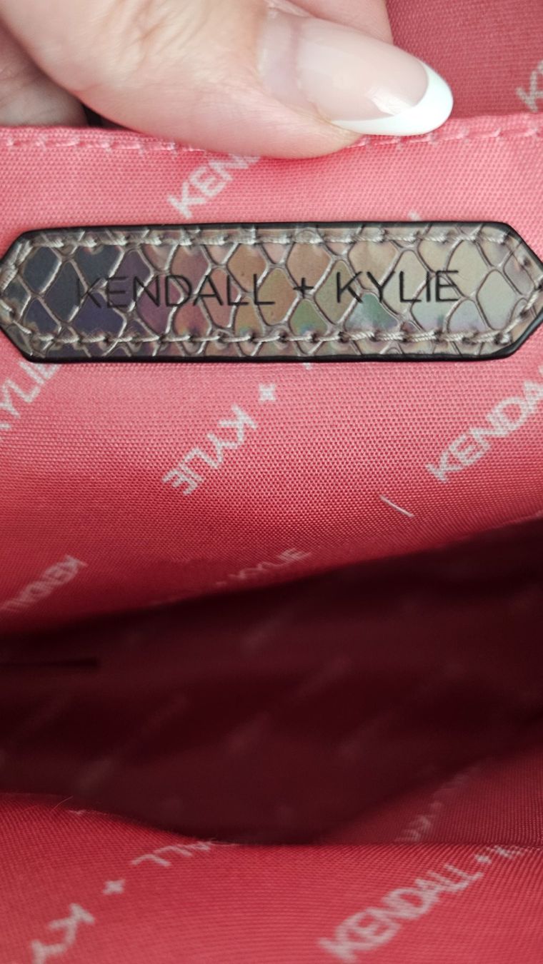 Zaini: **KENDALL +KYLLE **Rucksack – Usato da Bronschhofen venduto da David80 7