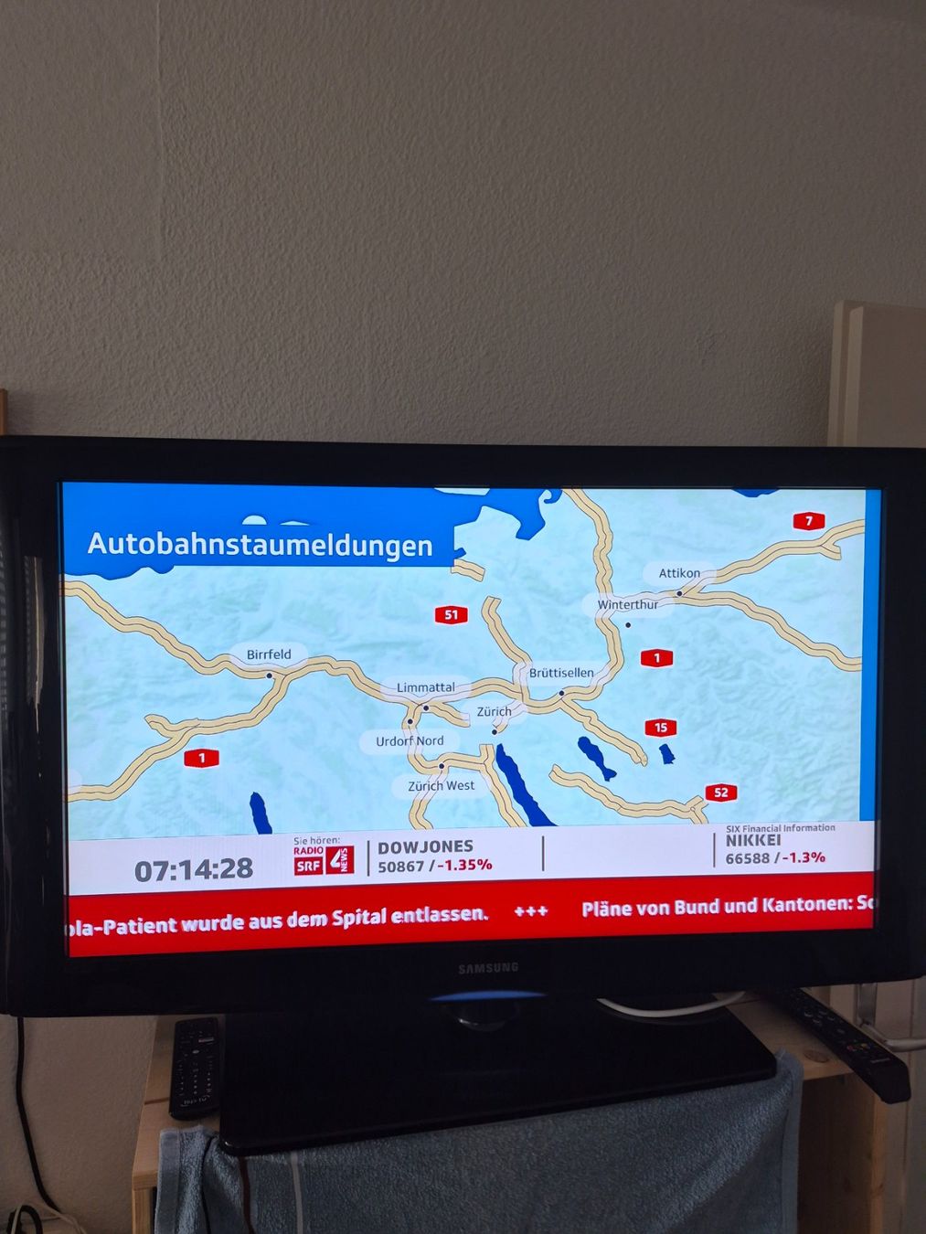 Televisori: LCD TV SAMSUNG – Usato da Sargans venduto da Pet_kqm7
