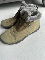 Outdoorheld Winterschuhe Grösse 45