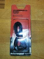 Cinch - Klinke Verbindungskabel, 2m