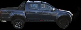 Isuzu D Max / Pick up / Offroad