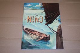 EL NINO    °°°° L'ARCHIPEL DES BADJOS  °°°°