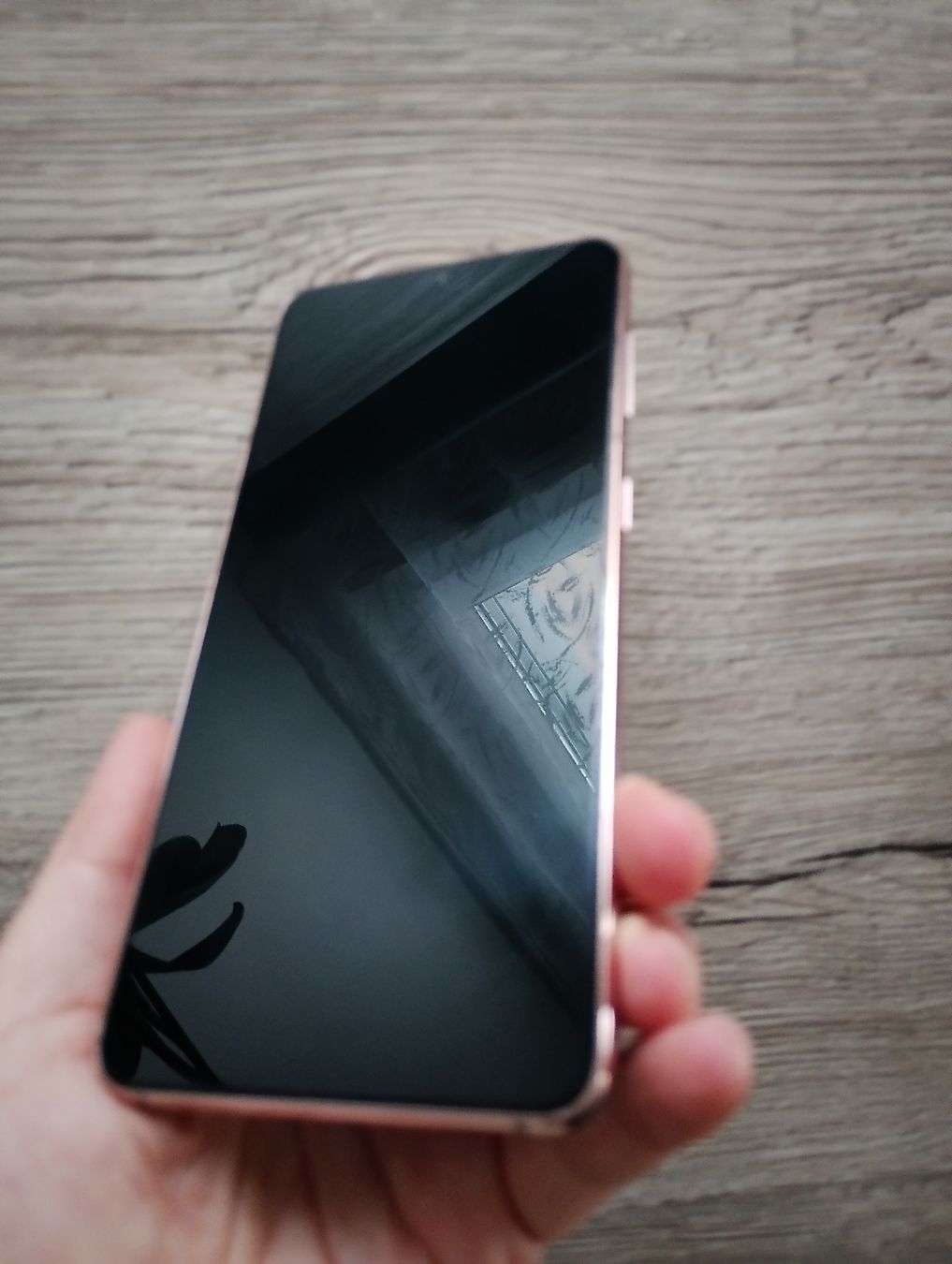 Samsung Portables: Samsung Galaxy S21,5G – D'occasion à Bettlach par hexe76 3