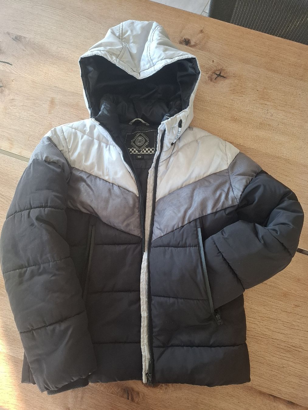Giacche & Cappotti: veste d hiver  – Usato da Saignelégier venduto da mar_kf97