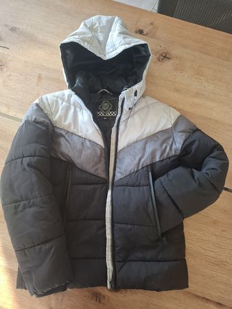 veste d hiver 