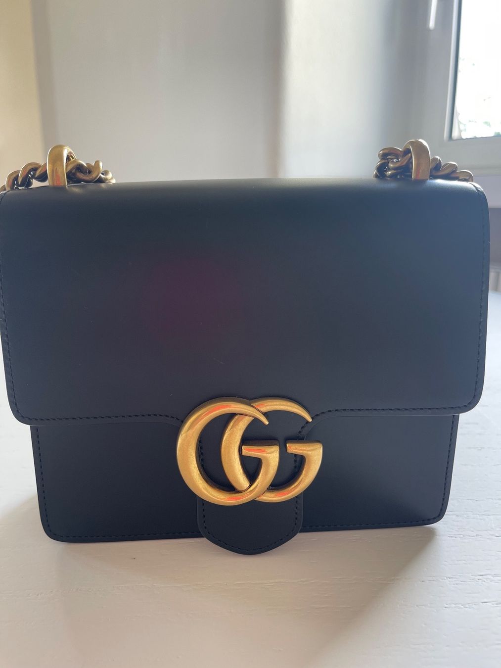 Gucci Sacs femmes: GUCCI Bag – D'occasion à Zürich par Anninski 2