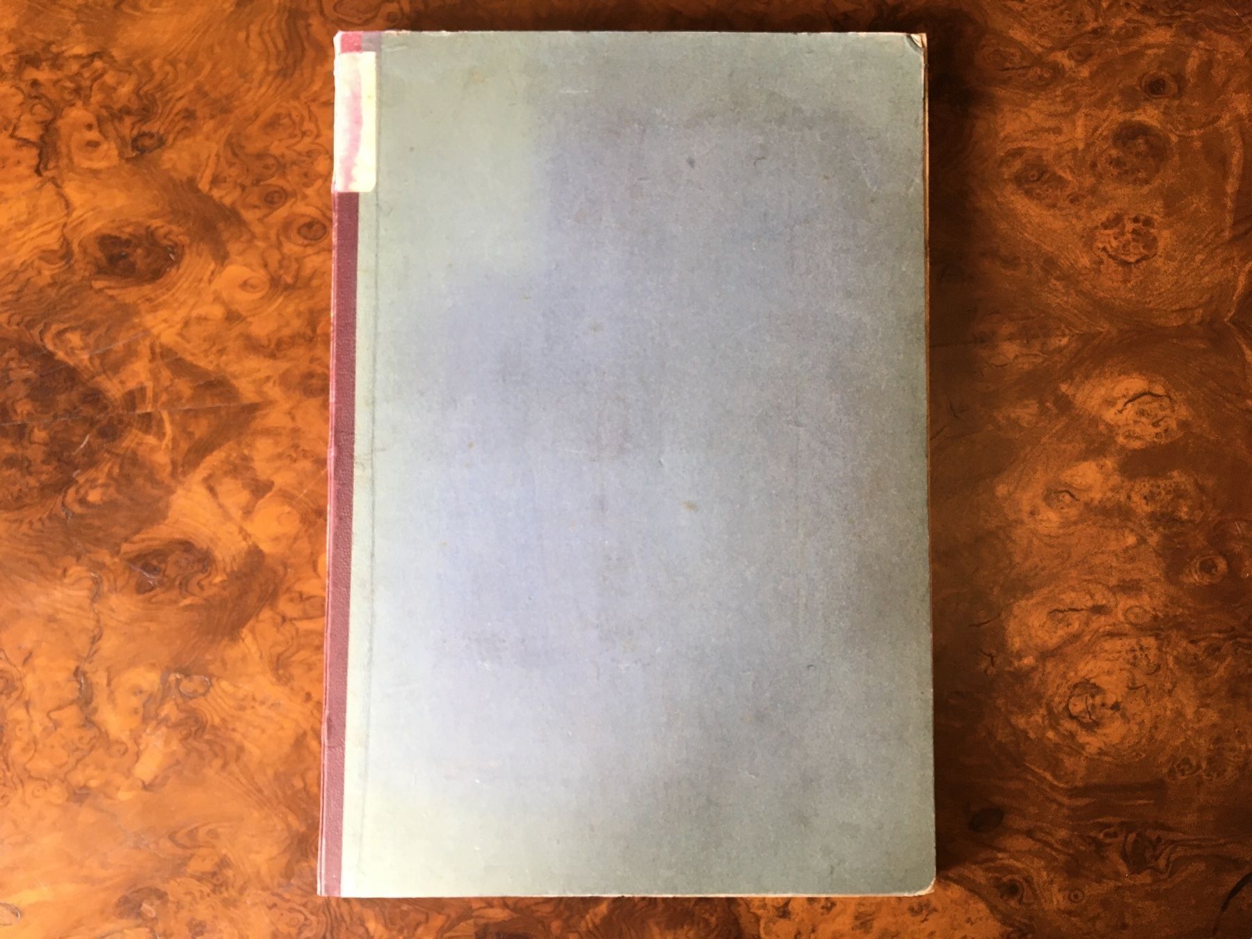 Riviste & Magazine: Arbeiterstimme - Zürich, 1893 – Usato da Zürich venduto da ZuercherBrockenhaus 1