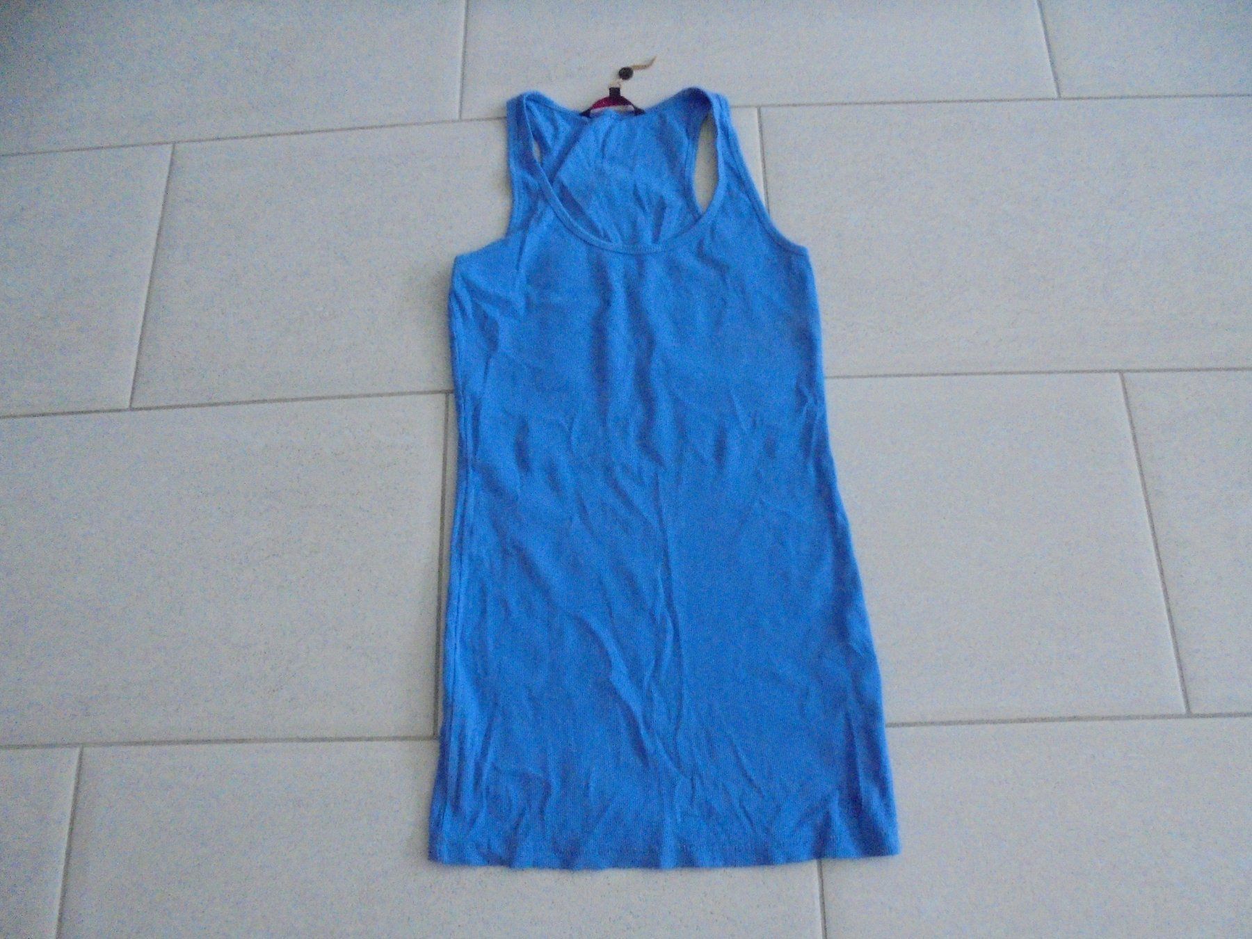 Tom Tailor Top: TOM TAILOR LONG-TOP GR.M NEU – Nuovo (secondo la descrizione) da Rotkreuz venduto da Samballi