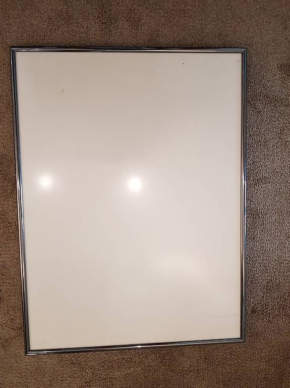 Cadres de tableaux: Bilderrahmen DEHA 45x60 – D'occasion à Starrkirch-Wil par ursus0512
