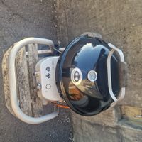 Gasgrill Outdoorchef